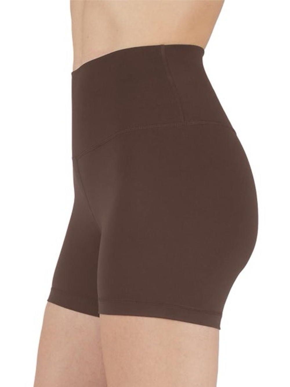 Reflex - Women’s 2-Pack High Rise Short - Picture 6 of 7